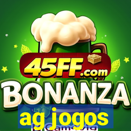 ag jogos